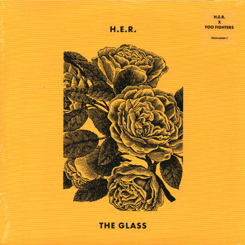 H.E.R., Foo Fighters - The Glass