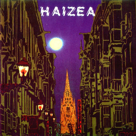 Haizea - Hontz Gaua