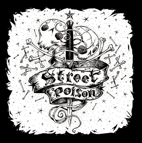 Street Poison - City Of The Dead