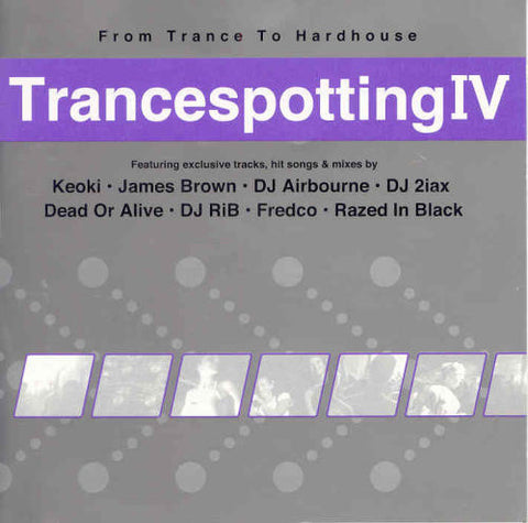 Various - Trancespotting IV