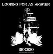 Looking For An Answer - Biocidio