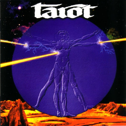 Tarot - Stigmata