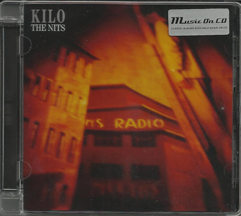 The Nits, - Kilo