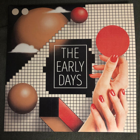 Various - The Early Days