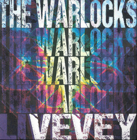 The Warlocks, - Vevey