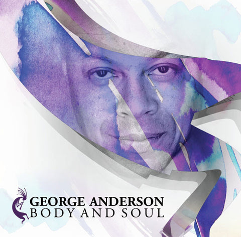 George Anderson - Body And Soul