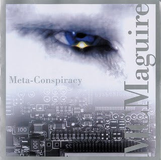 MC Maguire - Meta-Conspiracy