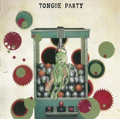 Tongue Party - Looking For A Painful Death