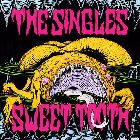 The Singles - Sweet Tooth