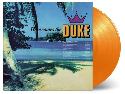 Various - Here Comes The Duke