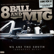 8 Ball & MJG - We Are The South (Greatest Hits)