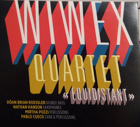 Wiwex Quartet - 