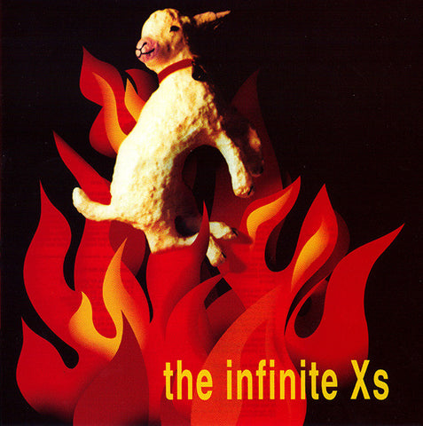 The Infinite Xs - The Infinite Xs