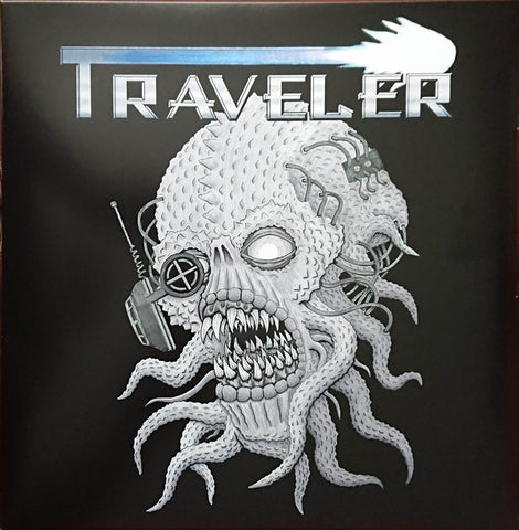 Traveler, Coronary - Demo Tapes 2018