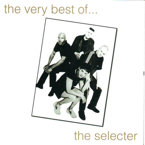 The Selecter - The Very Best Of ...