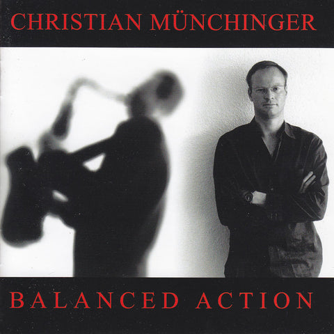 Christian Münchinger - Balanced Action