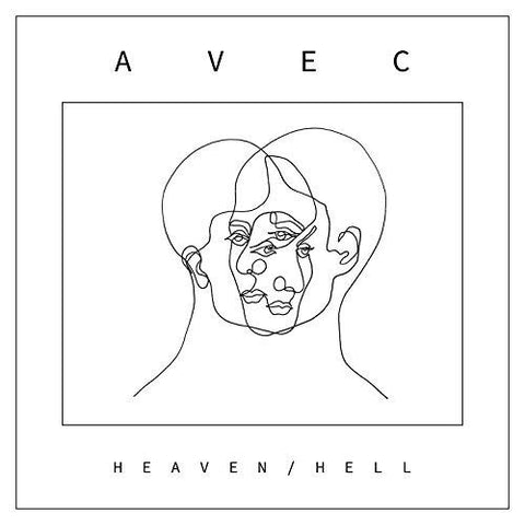 Avec - Heaven / Hell