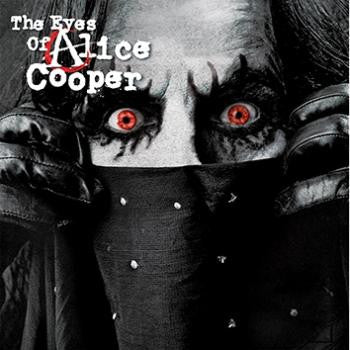Alice Cooper, - The Eyes Of Alice Cooper