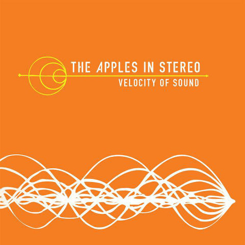 The Apples In Stereo - Velocity Of Sound