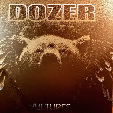 Dozer - Vultures