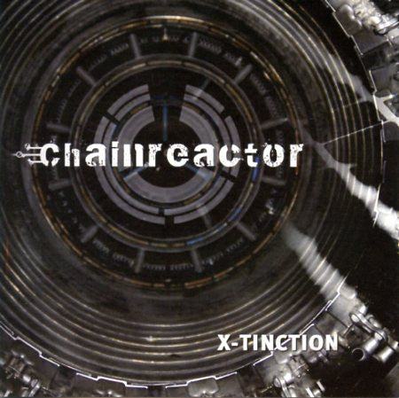 Chainreactor - X-Tinction