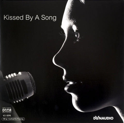 Various - Dynaudio: Kissed By A Song
