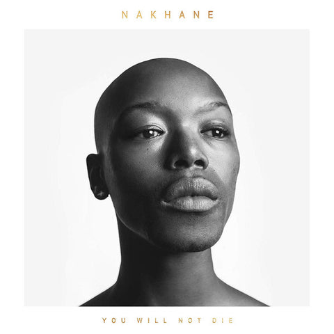 Nakhane Touré - You Will Not Die