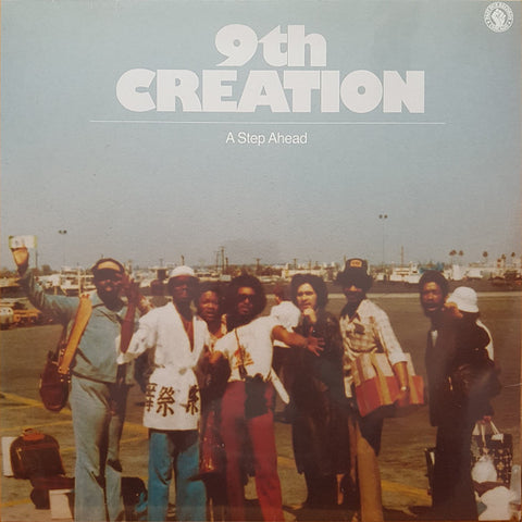 The 9th Creation - A Step Ahead