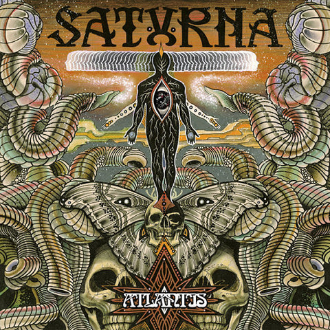 Saturna - Atlantis