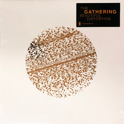The Gathering - Beautiful Distortion