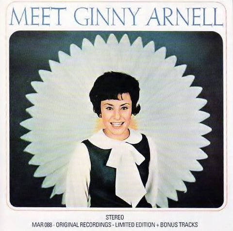 Ginny Arnell - Meet Ginny Arnell