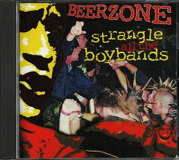 Beerzone - Strangle All The Boybands