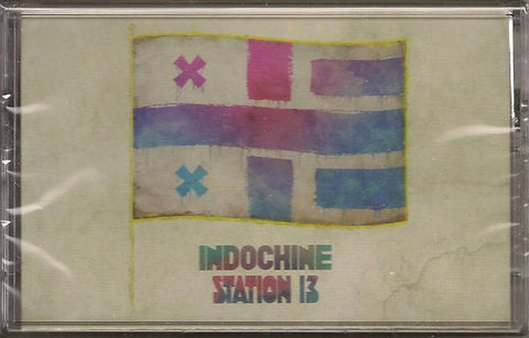 Indochine - Station 13