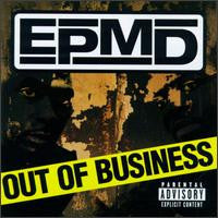 EPMD - Out Of Business