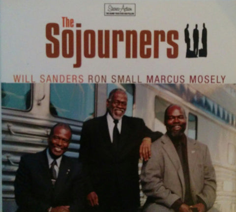 The Sojourners - The Sojourners