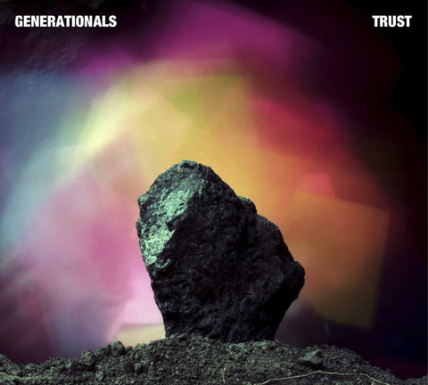 Generationals - Trust / Lucky Numbers