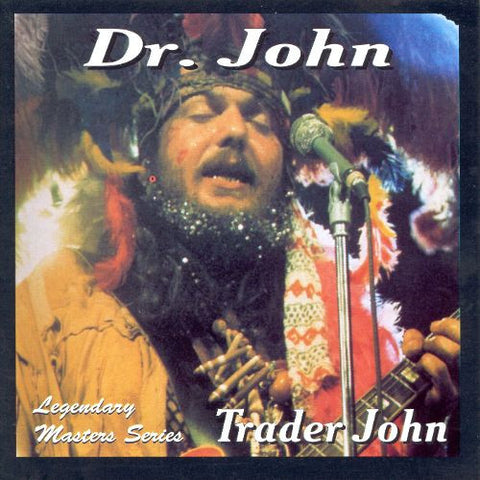 Dr. John - Trader John