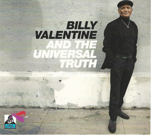 Billy Valentine - Billy Valentine And The Universal Truth