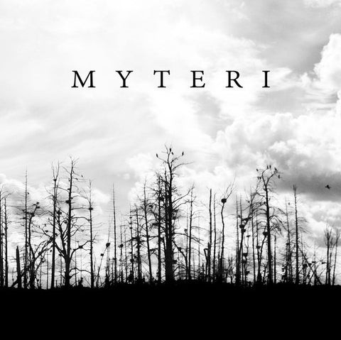 Myteri - Myteri