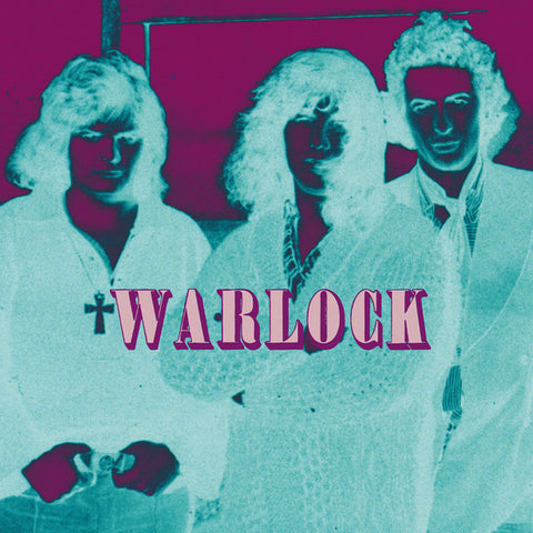 Warlock - 40 Años Antes