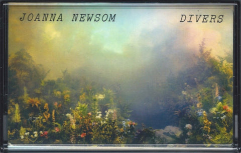 Joanna Newsom - Divers