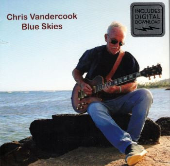 Chris Vandercook - Blues Skies