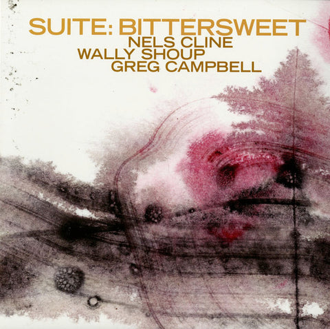 Nels Cline / Wally Shoup / Greg Campbell - Suite: Bittersweet