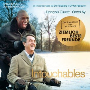 Various, - Intouchables