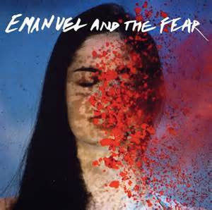 Emanuel And The Fear - Primitive Smile