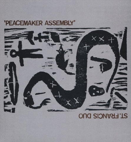 St. Francis Duo - Peacemaker Assembly