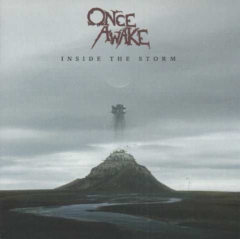 Once Awake - Inside The Storm