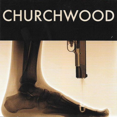 Churchwood - Churchwood