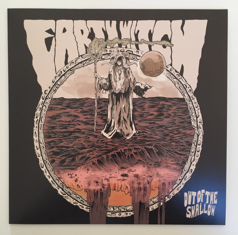 Earth Witch - Out Of The Shallow