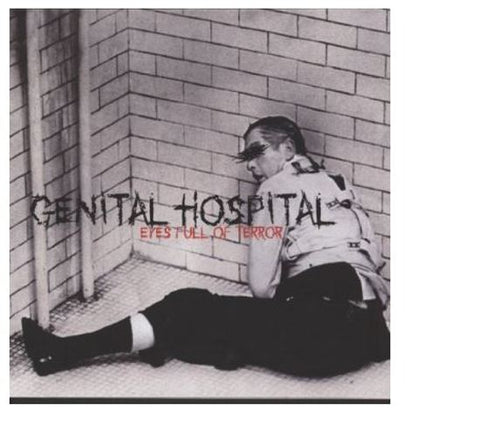 Genital Hospital - Eyes Full Of Terror